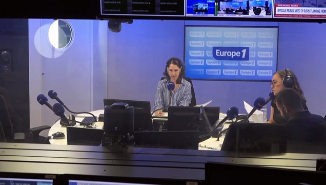 Tourcoing : un policier de la BAC violemment agressé par un groupe d'individus, un suspect de 16 ans interpellé