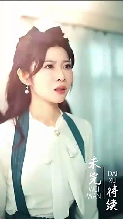 the forensic crown she dropped chinese drama