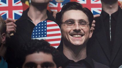 Marty Supreme - Trailer (Deutsch) HD