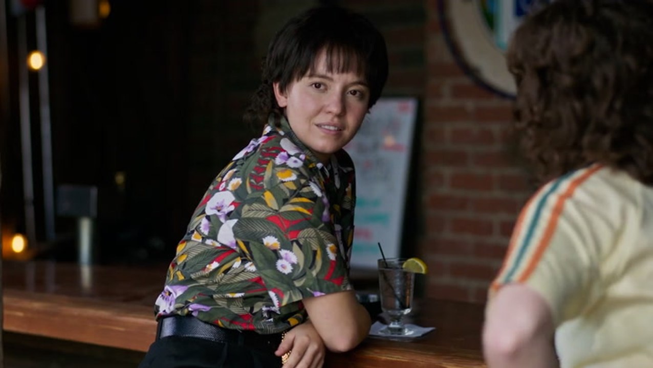 Sydney Sweeney undergoes dramatic Christy Martin transformation in first-look biopic trailer