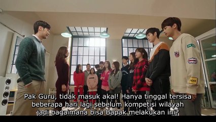 [Ep12] Sassy Go Go Episode 12 Sub Indo (时髦的去吧) Multiple Subtitle (ซ่าส์ โก โก)