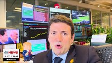 Mercado olha condenação de Bolsonaro e tensão EUA-Brasil | MINUTO TOURO DE OURO - 12/9/2025