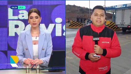 Alias ‘El Ratón’ se fuga del penal de El Abra: buscan a privado de libertad por homicidio