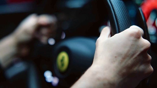 La berlinette hybride rechargeable à moteur V8 biturbo Ferrari 849 Testarossa développe 1050 ch