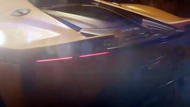 La Ferrari 849 Testarossa Spider hybride rechargeable à moteur V8 biturbo développe 1050 ch