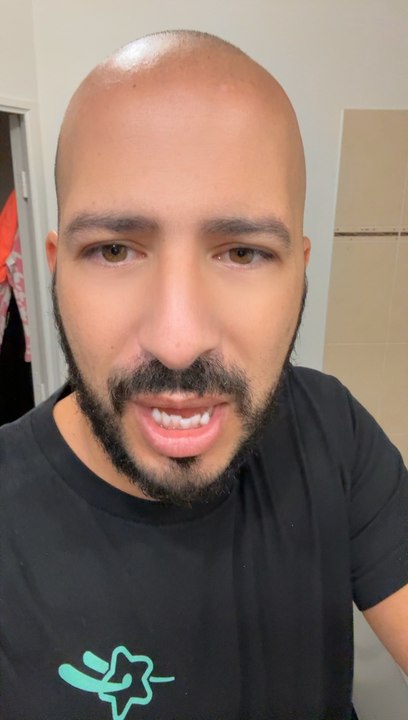 Tuto pour devenir Chauve !