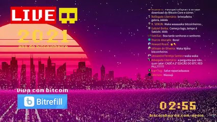 Live: O melhor da semana - Convidados Renato Trezoitão e Alan Schramm