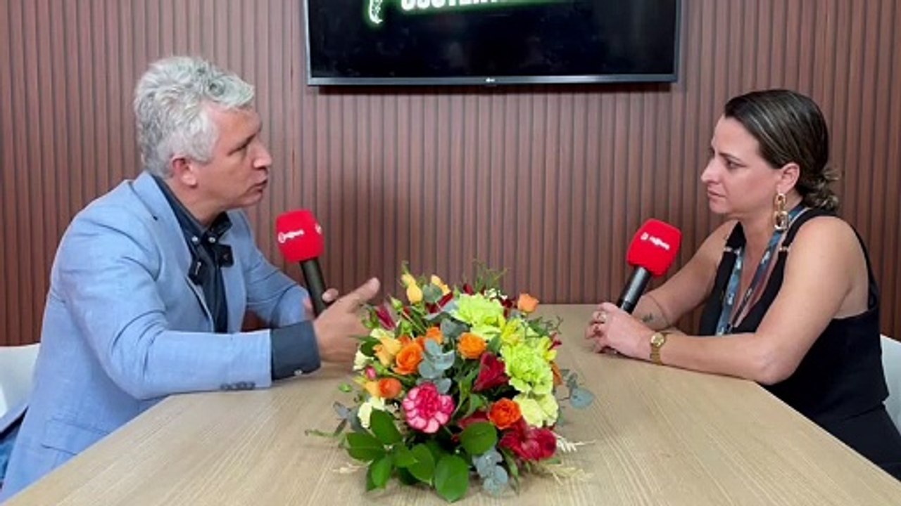 Presidente da CBPM reflete sobre sustentabilidade na mineração: “ Falamos também em cidadania”