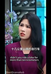 [English Movie Trending] When Old Wounds Fade, New Love Blooms