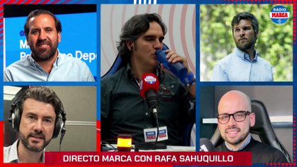 “Simeone empieza a sentir la presión de volver a defraudar las expectativas puestas en su Atlético”