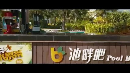 Na Shami Ranga South Indian Nagarjuna Movie