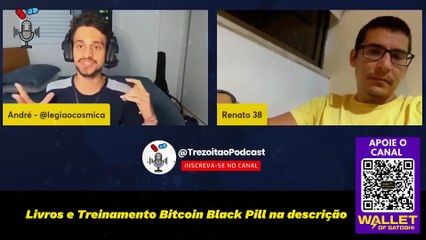 MELHOR LIVE DO TREZOITÃO - RENATO AMOEDO E LEGIÃO CÓSMICA LIBERTÁRIA