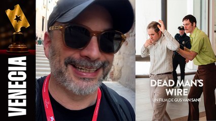 Dead Man's Wire Crítica