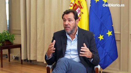 OSCAR PUENTE CONVOCAR ELECCIONES