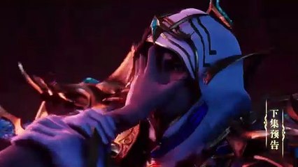 Throne of Seal E177 Preview