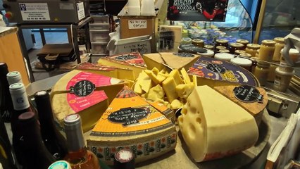 Come and join me exploring Besançon France