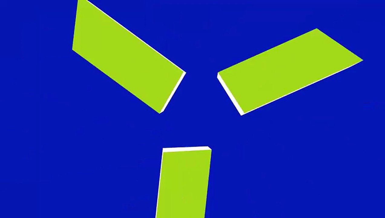 Dynamic Abstract Intro - After Effects Templates - WorldASR.com