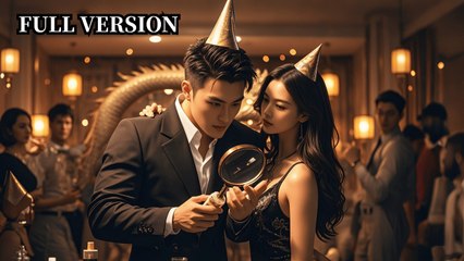 She Cheated on Their Anniversary… He Reveals His True Identity at the Banquet!