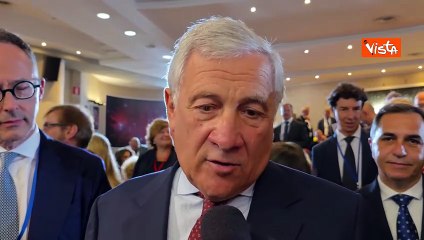 40 anni morte Siani, Tajani a Napoli: La camorra ci fa schifo