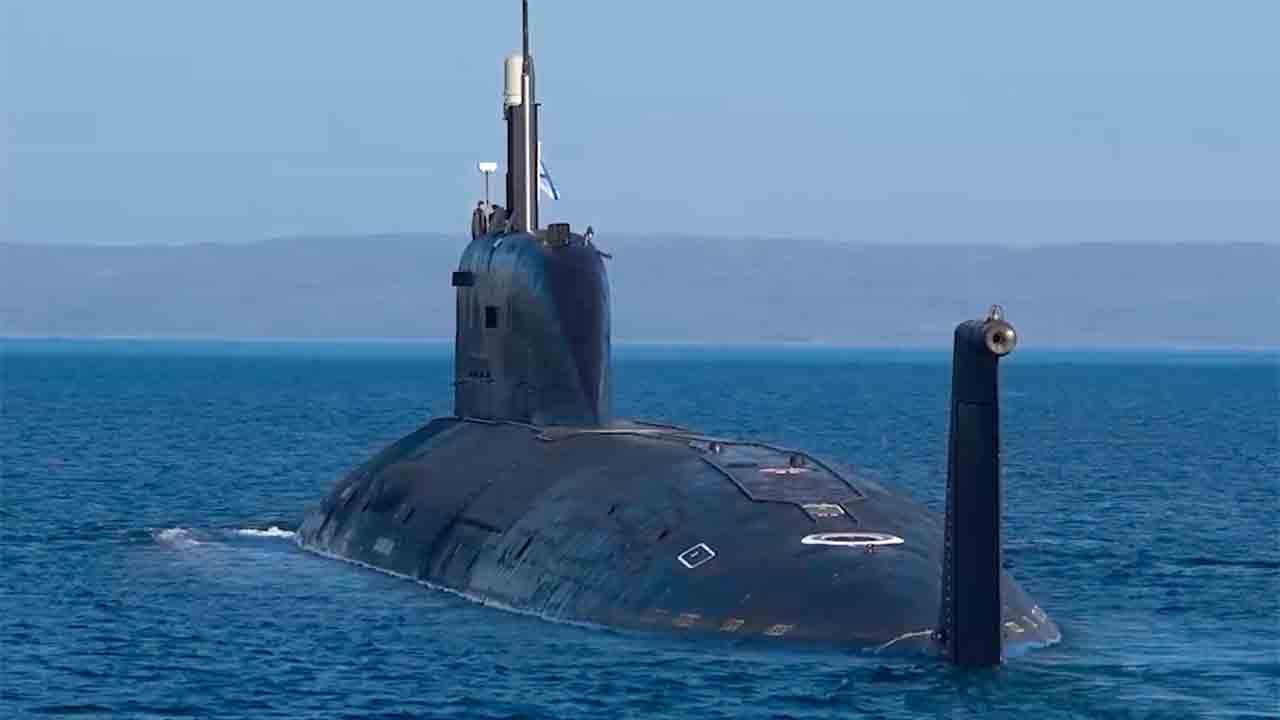 Zapad-2025: Venäjä ja Valko-Venäjä aloittavat suuren yhteisen sotaharjoituksen