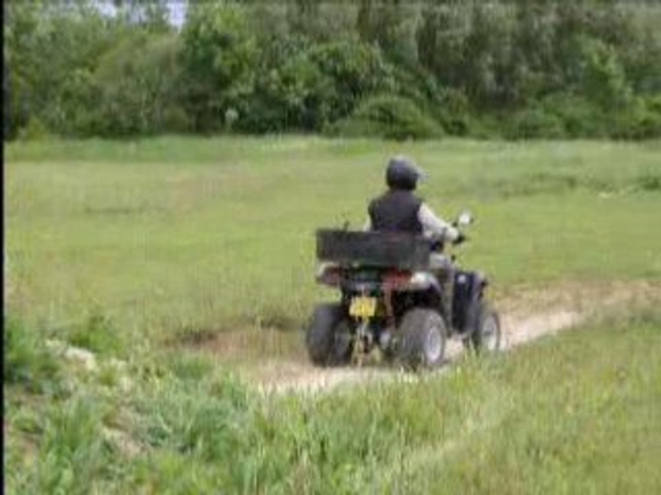 quad sym quadlander 300