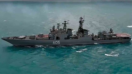 Zapad-2025: Rosja i Białoruś rozpoczynają wielkie wspólne ćwiczenia wojskowe
