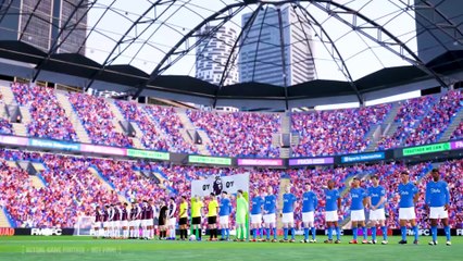 Football Manager 26 First Look: Exciting New Features Revealed ⚽