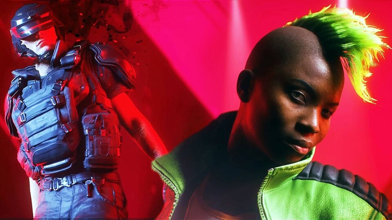 Im neuen Battle Pass von The Finals Season 8 schaut sogar ein Robocop-Verschnitt vorbei