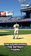 Business & Ball: Pizza Pizza, peanuts, and Cracker Jacks