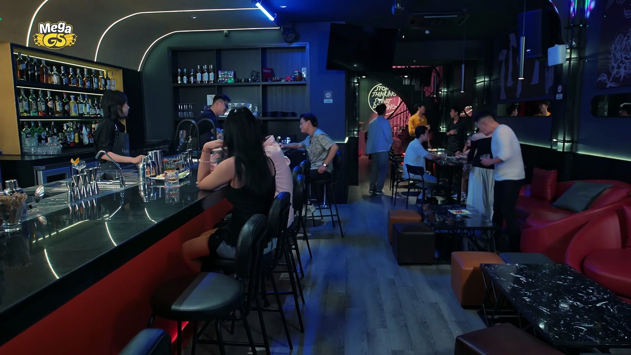 GIA VỊ TÌNH THÂM - TẬP 56