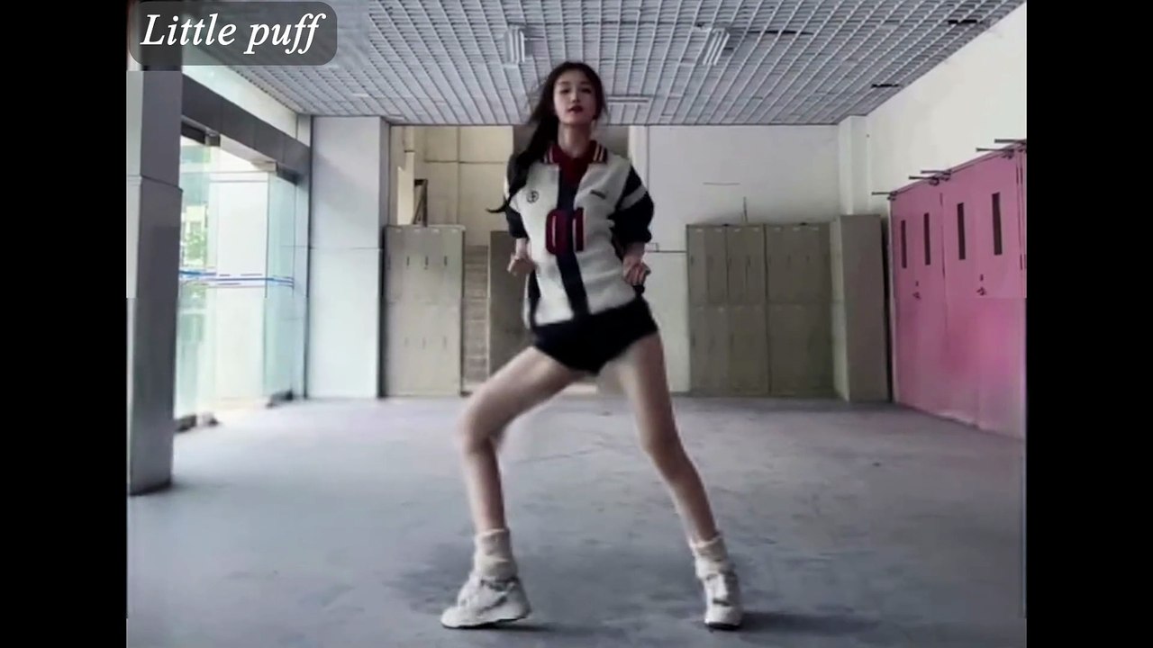 5-Shots of Energy: From ‘Give Me More’ to Gee! | 77s Dance-Room Mash | Little Puff"