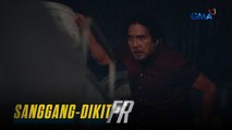 Sanggang-Dikit FR: Juaquin, nasaksihan kung gaano ka-brutal si Glen (Episode 60)