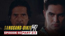 Sanggang-Dikit FR: Mayor Juaquin, lihim na sinundan si Glen! (Episode 60 - Part 2/3)
