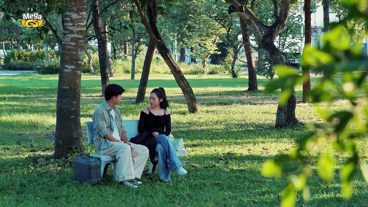 GIA VỊ TÌNH THÂM - TẬP 51