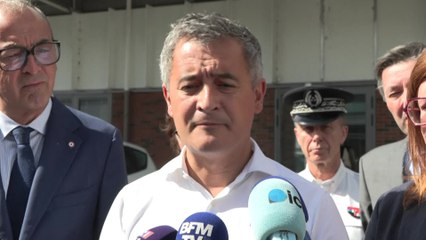 Agression d'un policier à Tourcoing: trois mineurs interpellés