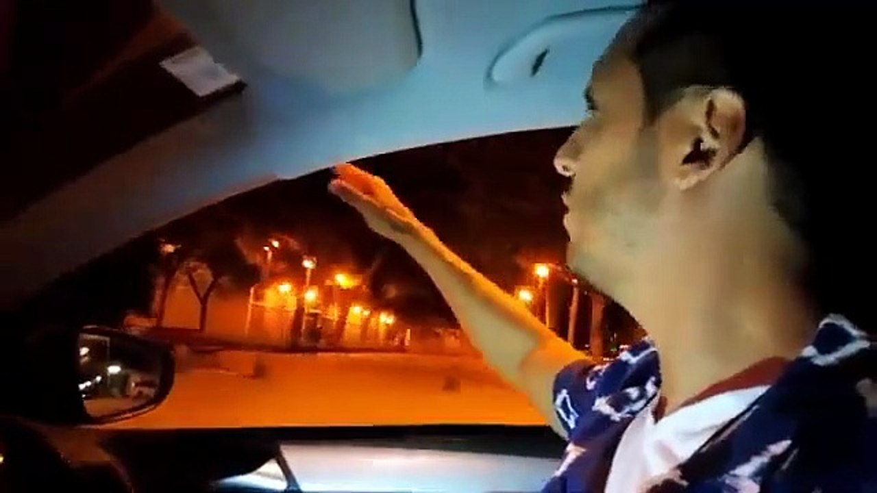 🥁@JustinTimberlake  - Say Something ft. Chris Stapleton LATIN COVER 2020 [1]