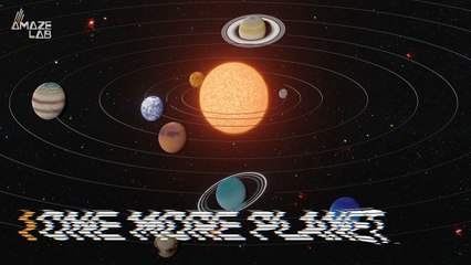 Just One More Planet Could Have Changed The Solar System Forever!