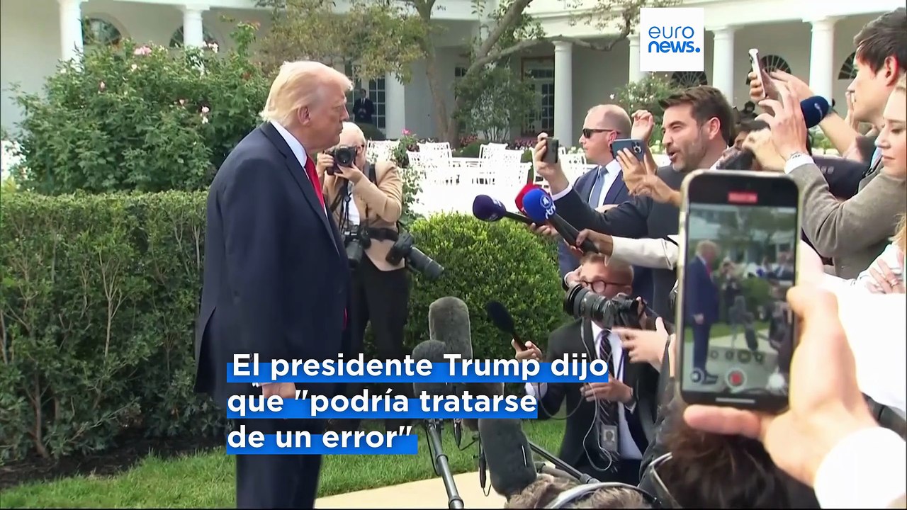 Donald Tusk: "La incursión de drones rusos es una amenaza para Europa"