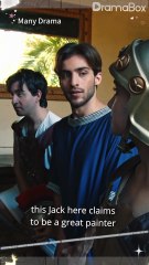 HD FULL He time-travels to matriarchal Rome, using modern wisdom to win the Queen's heart