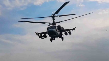 Zapad-2025: Ryssland och Belarus inleder stor gemensam militärövning