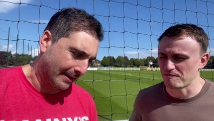 Newcastle v Wolves - Liam Keen and Nathan Judah preview