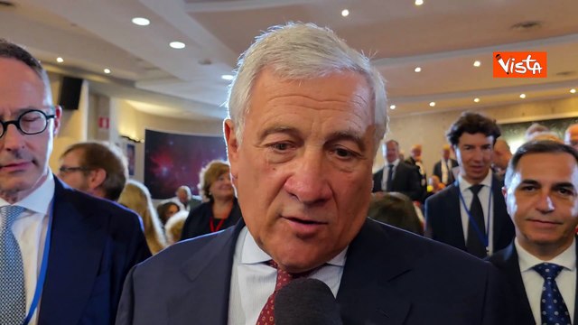 40 anni morte Siani, Tajani a Napoli: La camorra ci fa schifo