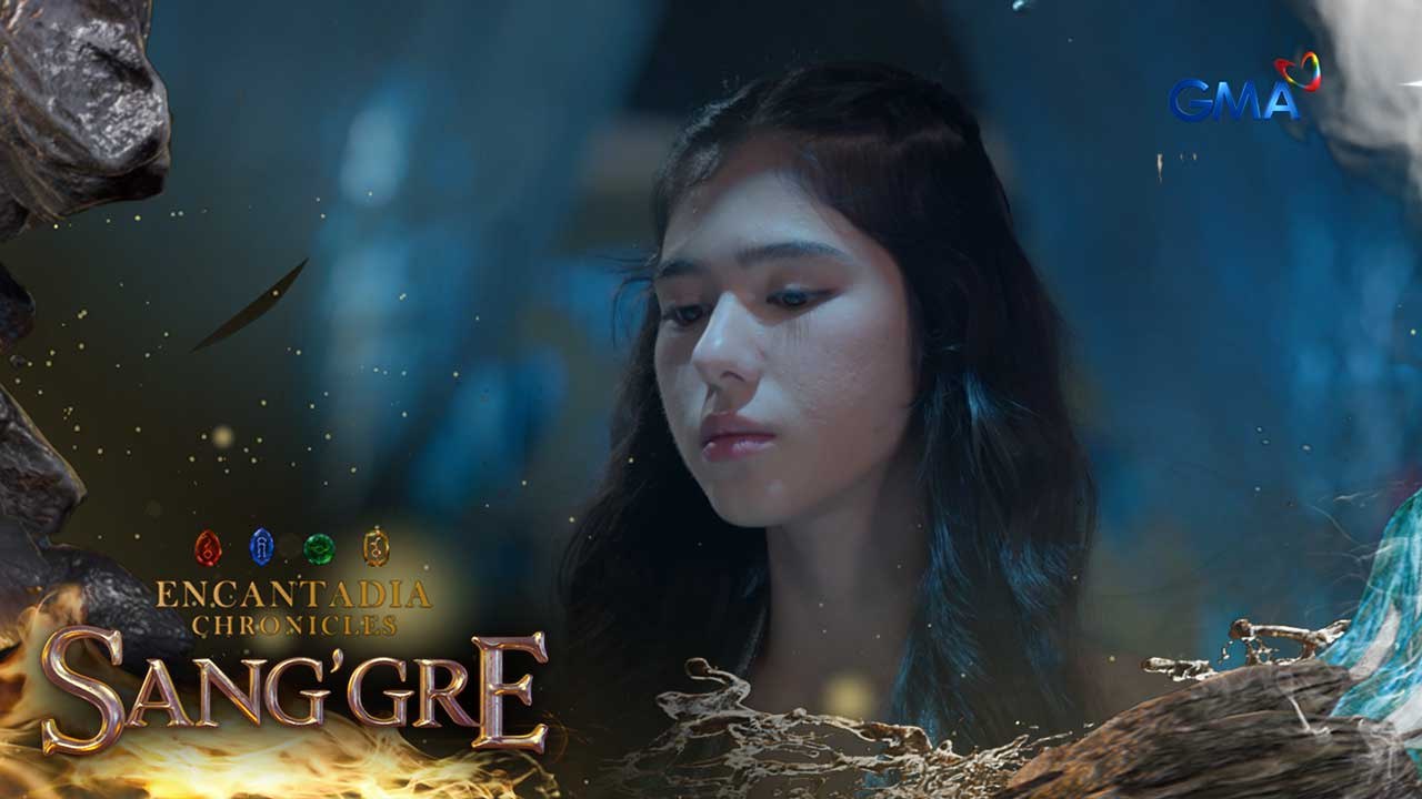 Sang'gre: Deia devised a plan against Mitena! (Weekly Recap HD) | Encantadia Chronicles
