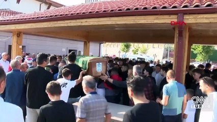 Ankara'da acılı babalar bir araya geldi! ‘Başka çocukların başına gelmesin’