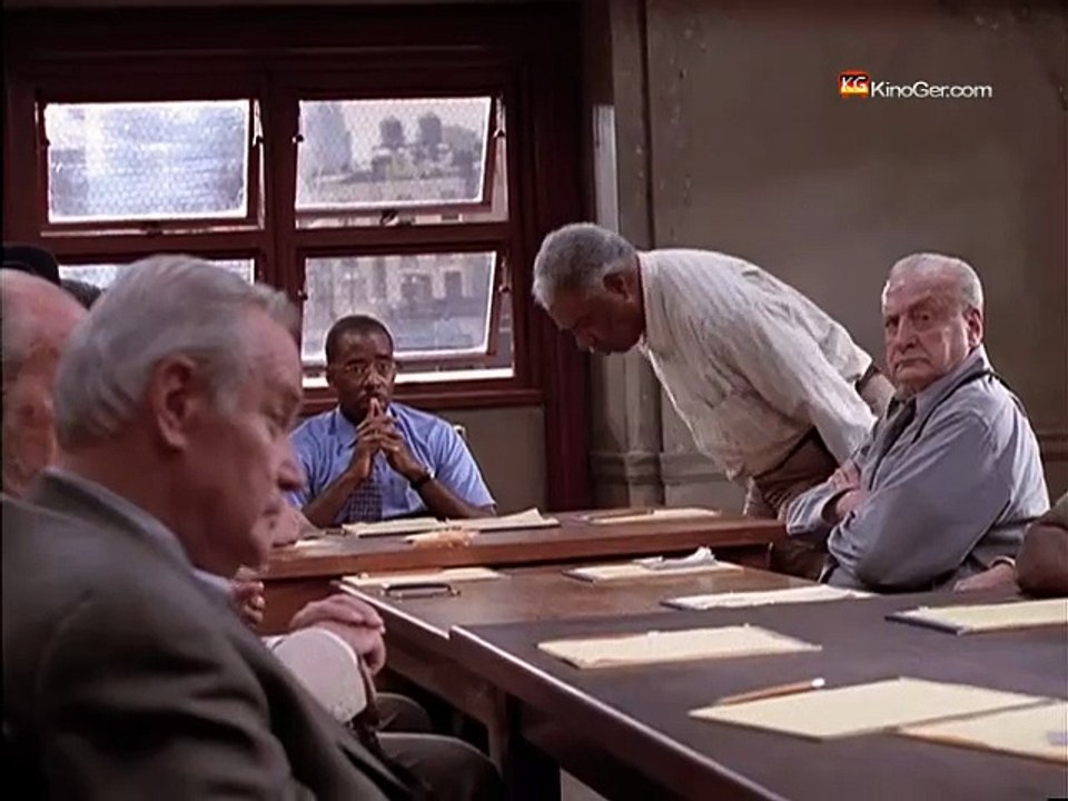 Die 12 Geschworenen (1997)