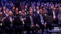 SON DAKİKA... Cumhurbaşkanı Erdoğan'dan net mesaj: İstanbul'a sevdamız bitmeyecek