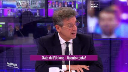 Bruxelles t'amo non t'amo? Stato dell'Unione, le fatiche di Ursula tra guerre e tensioni sociali.