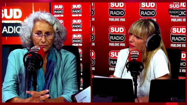 Il n’y a pas des néo-féministes qui ne soient pas des néo-connasses : Sophie Chauveau