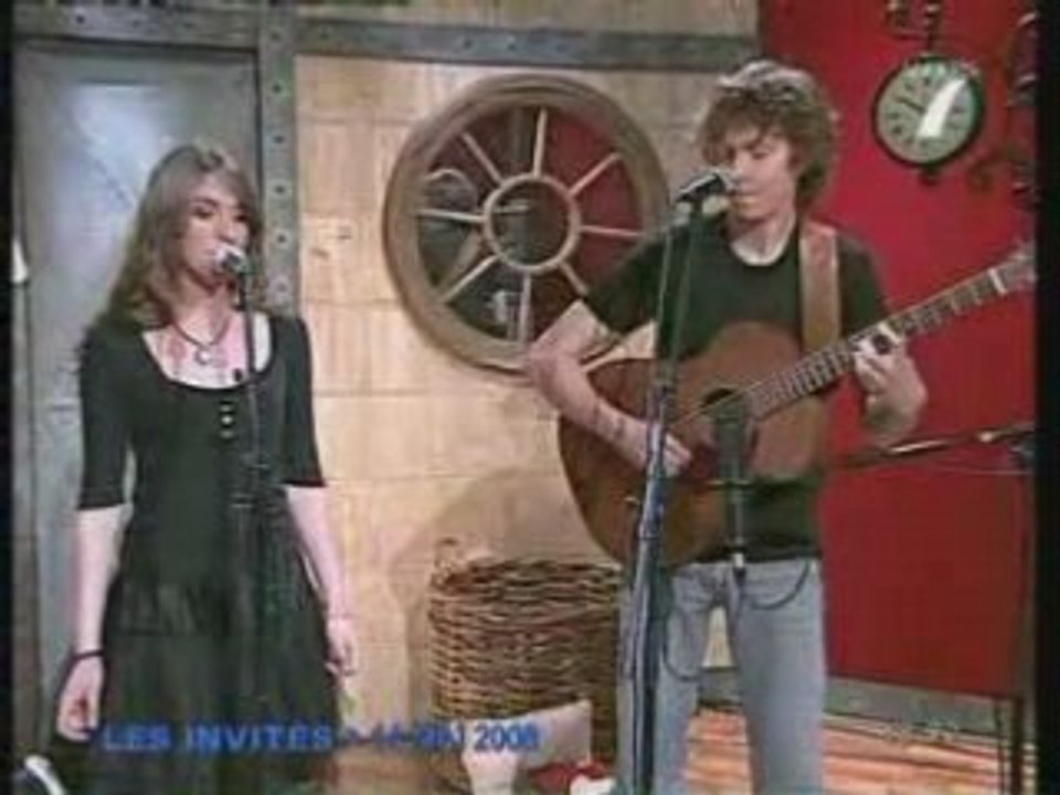 Misty Socks - Demons