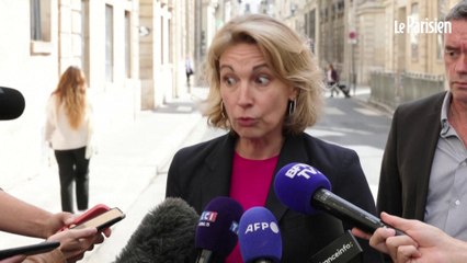 La CFDT continuera « de peser sur le budget » , déclare Marylise Léon